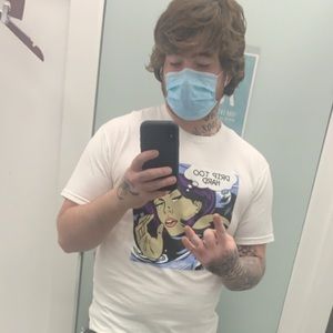 Meet your Posher, Colby